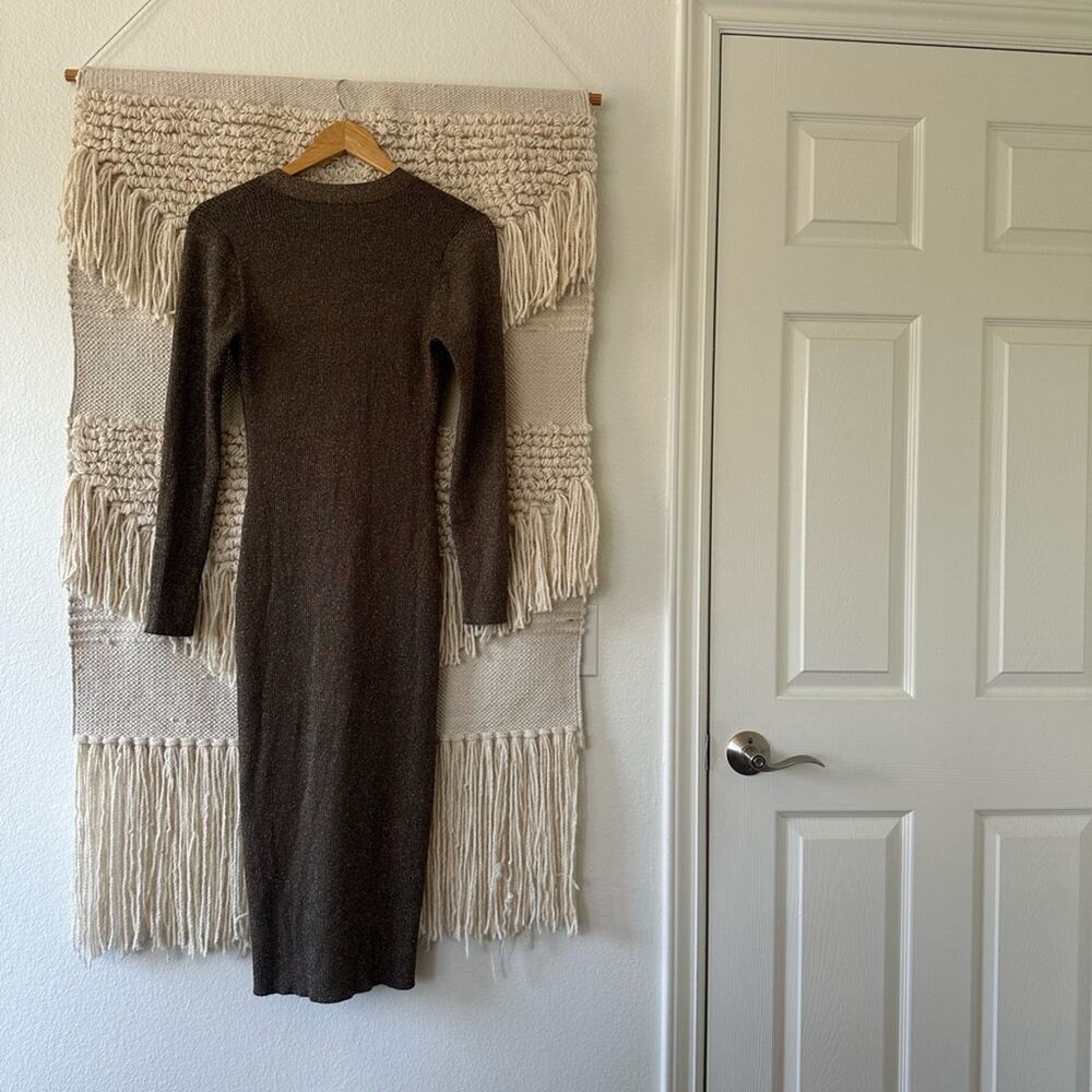 Rails Lorraine Midi Dress - Picture 7 of 7